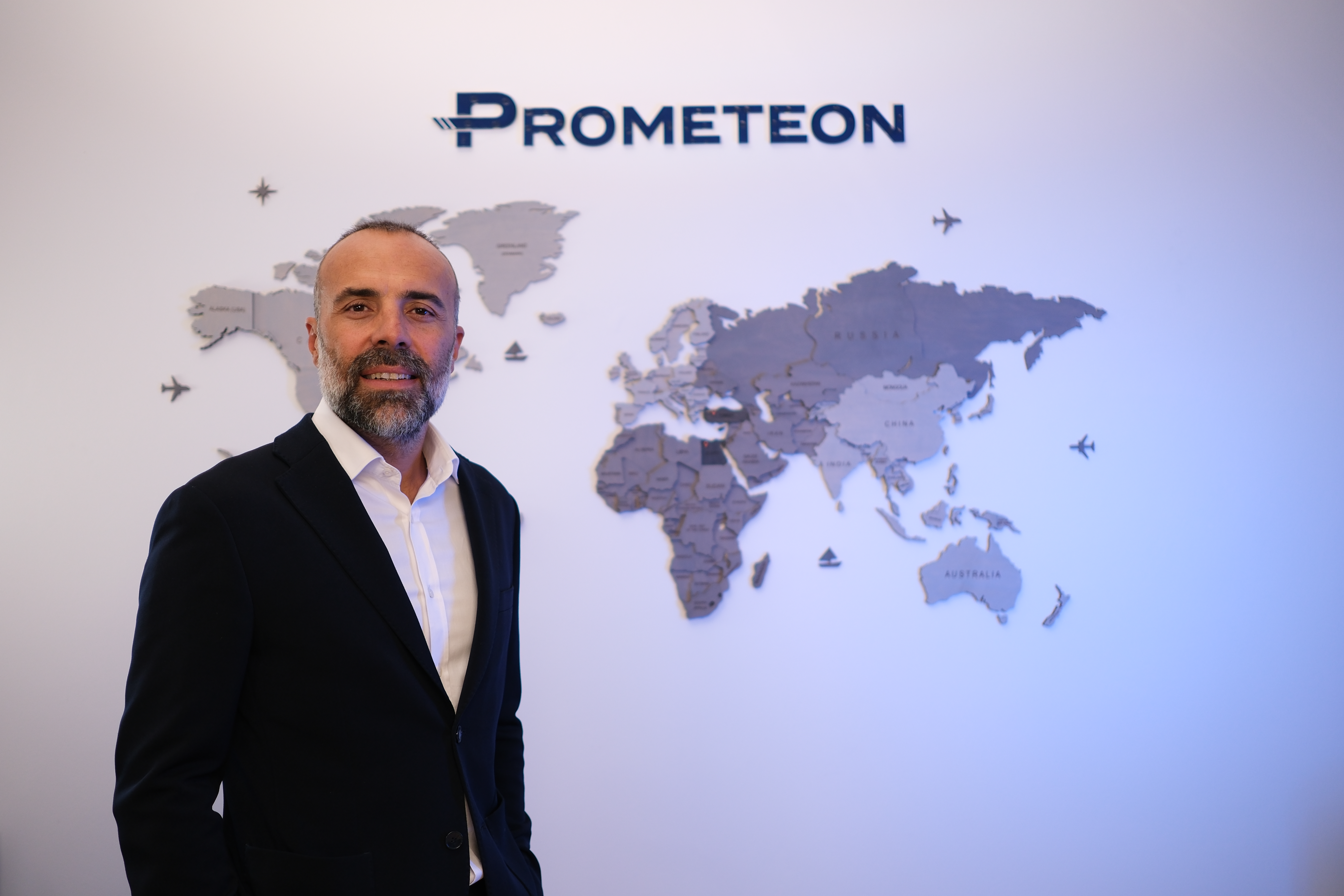 Prometeon’dan Sürdürülebilir Eğitim Desteği: “Atma Bağışla”
