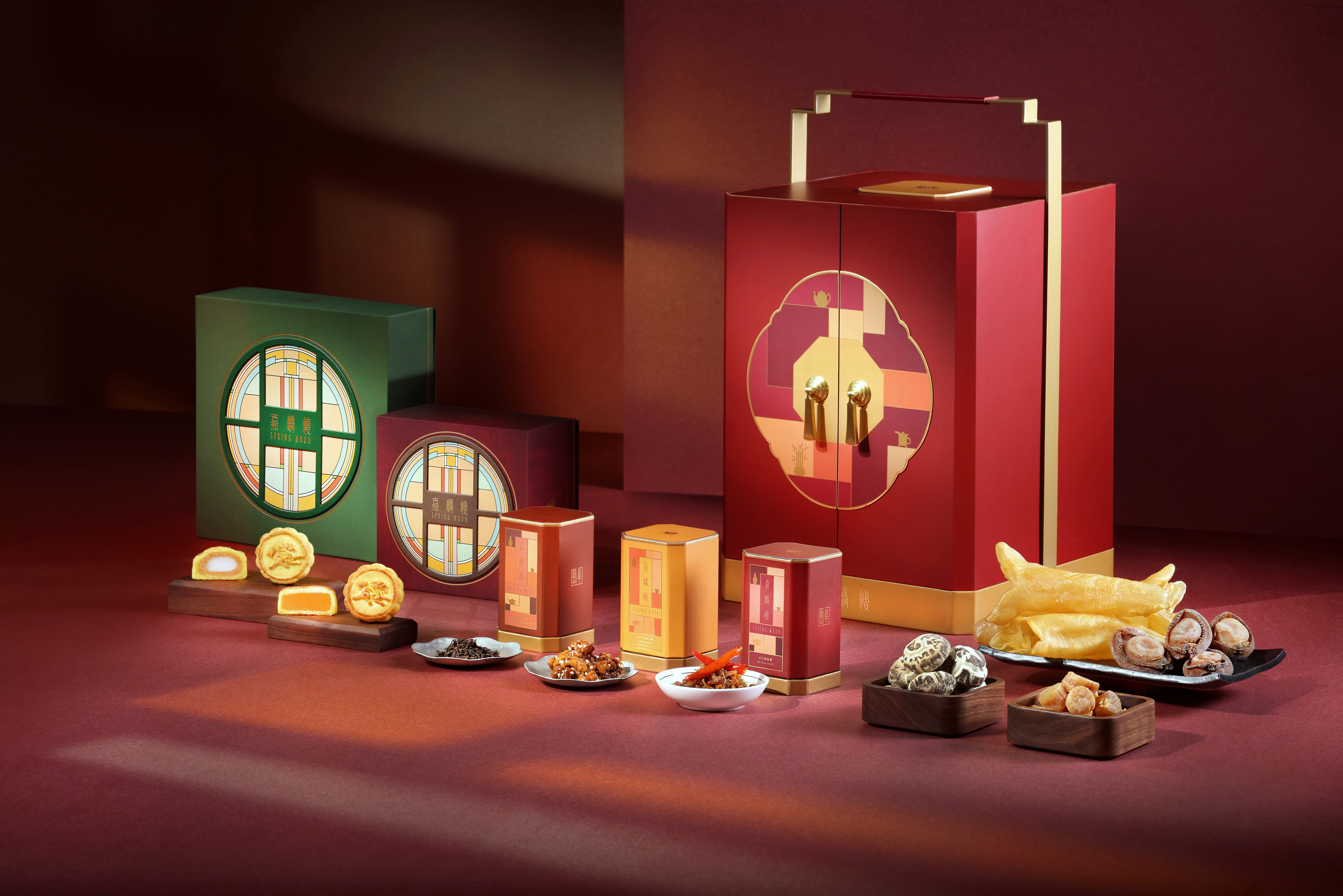 The Peninsula Hong Kong’dan, Mid-Autumn Festival’i için özel kutlama