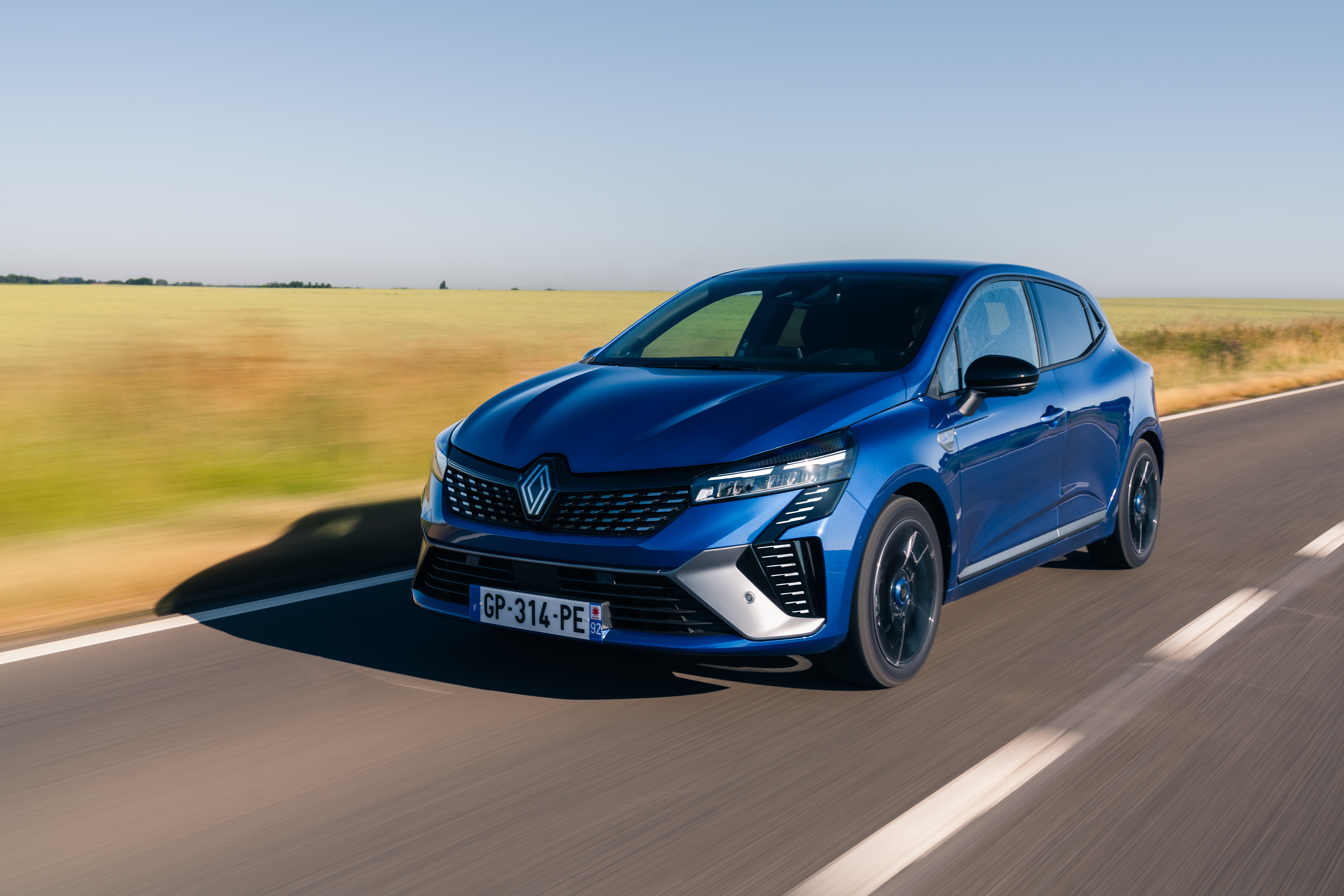 Yerli Üretim Renault Modellerinde ÖTV Avantajı
