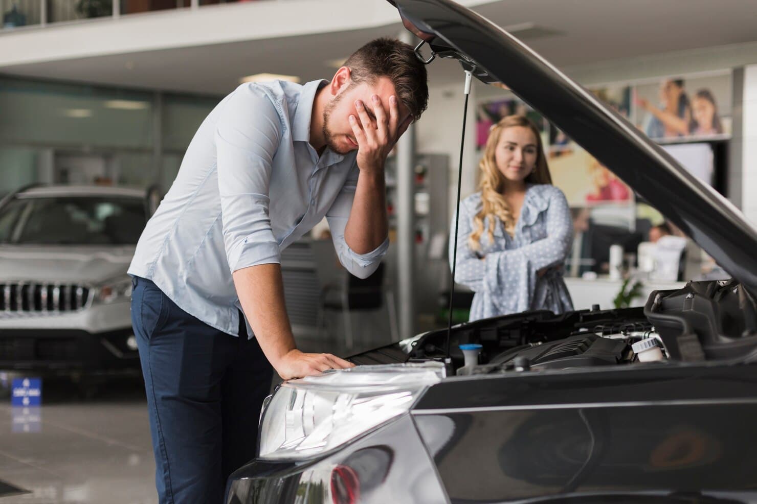 Otomobil alacaklar dikkat: Bu motorlardan uzak durun!