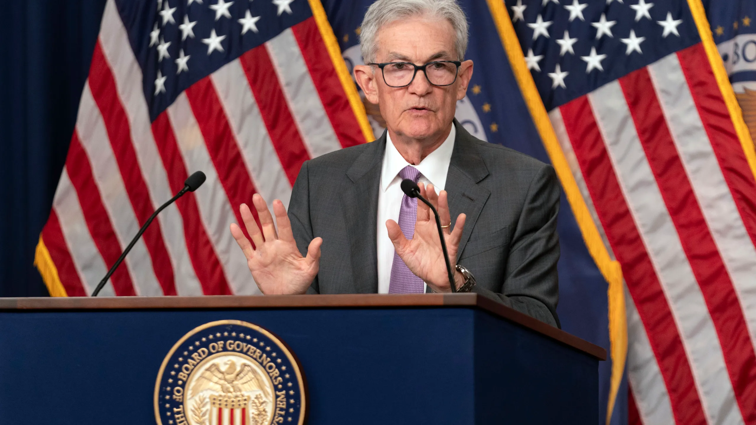 Fed Faiz Kararını Açıkladı