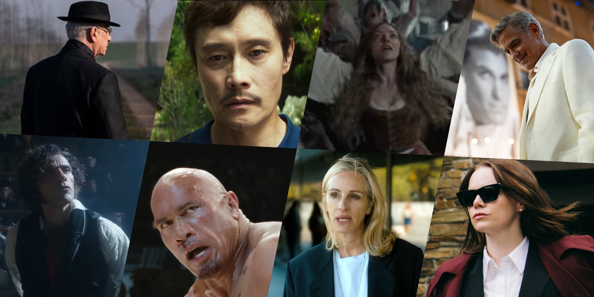 Venedik Film Festivali’nde yarışacak filmler belli oldu