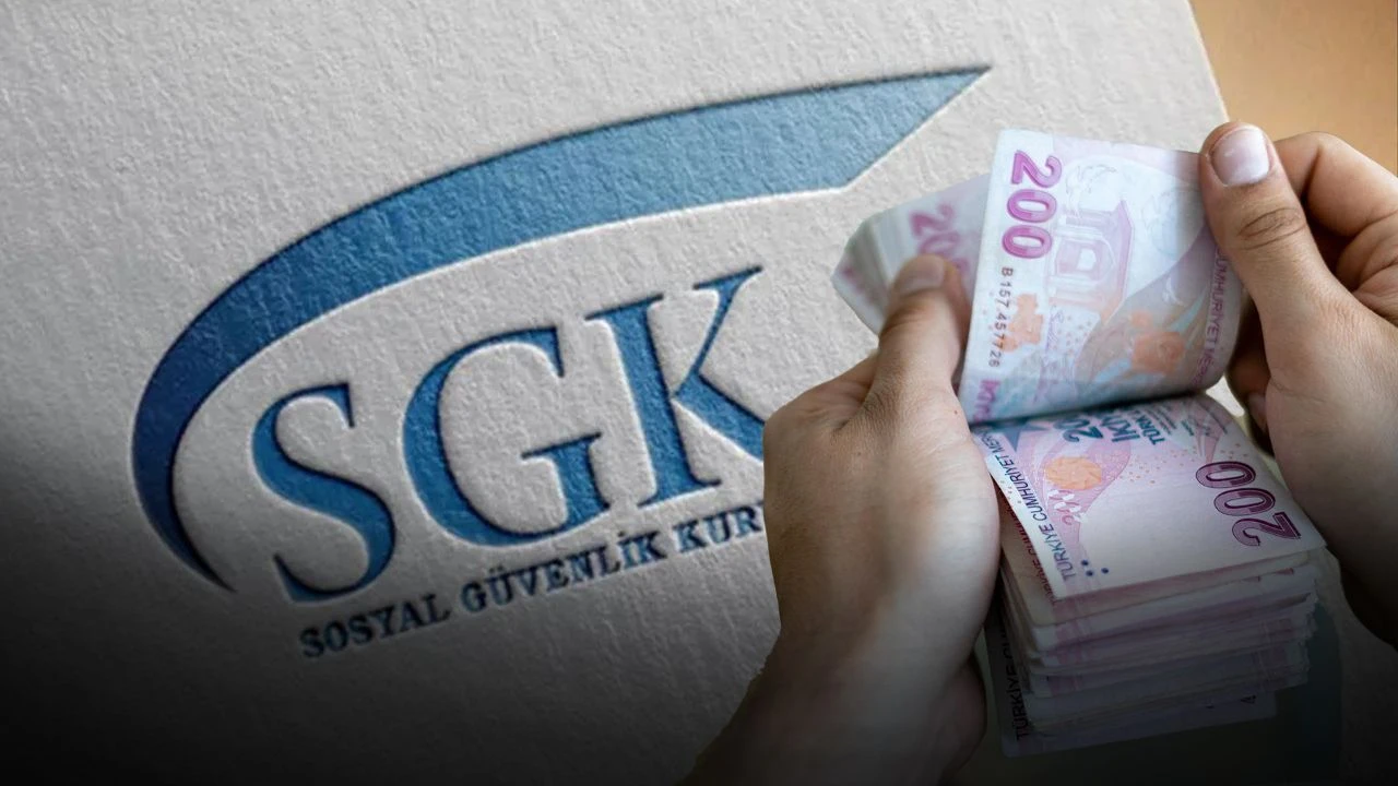 Emekli Sandığı zam farkı 25 Temmuz’da ödenecek!