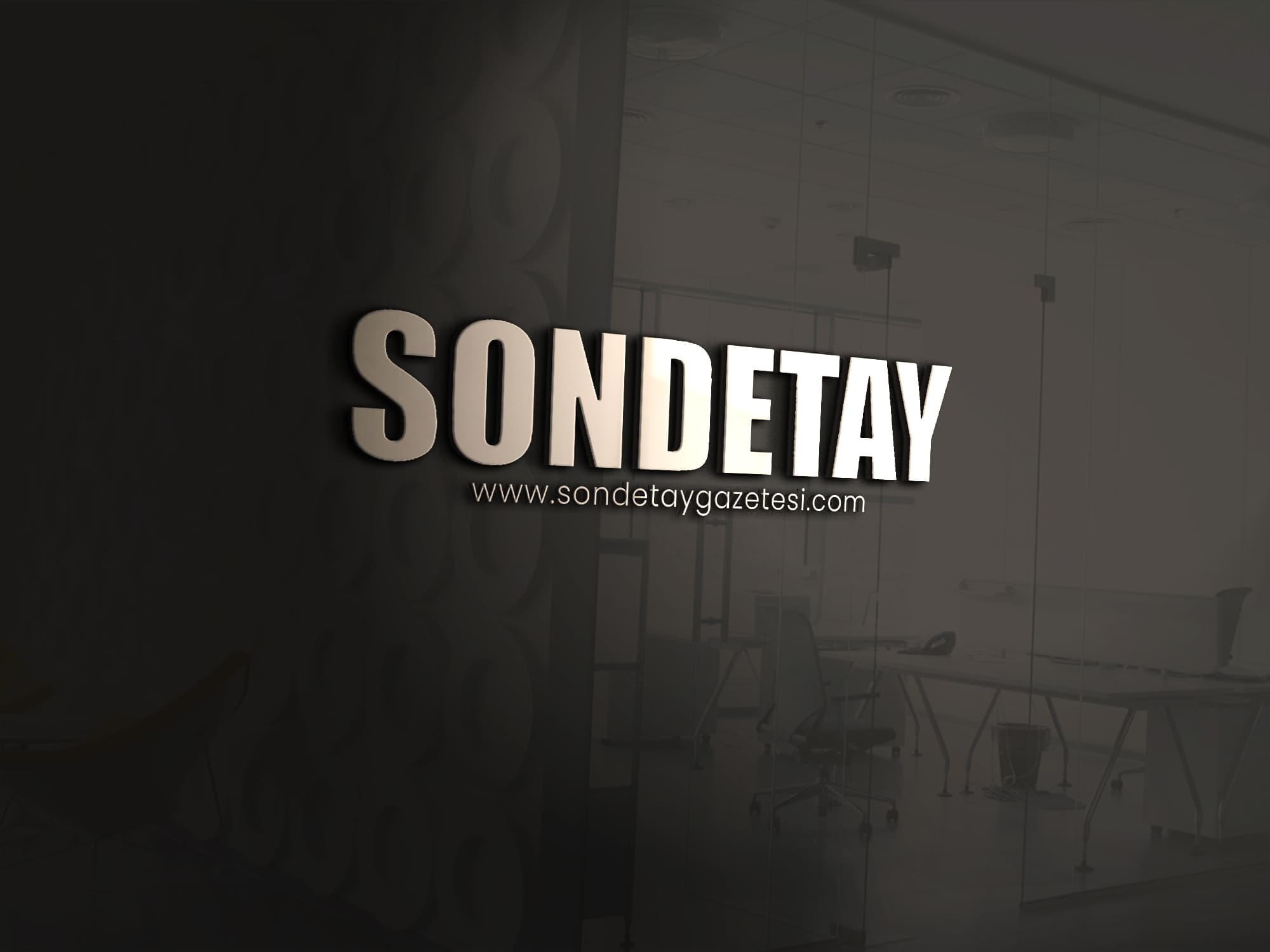 Son Detay’a Hoş Geldiniz