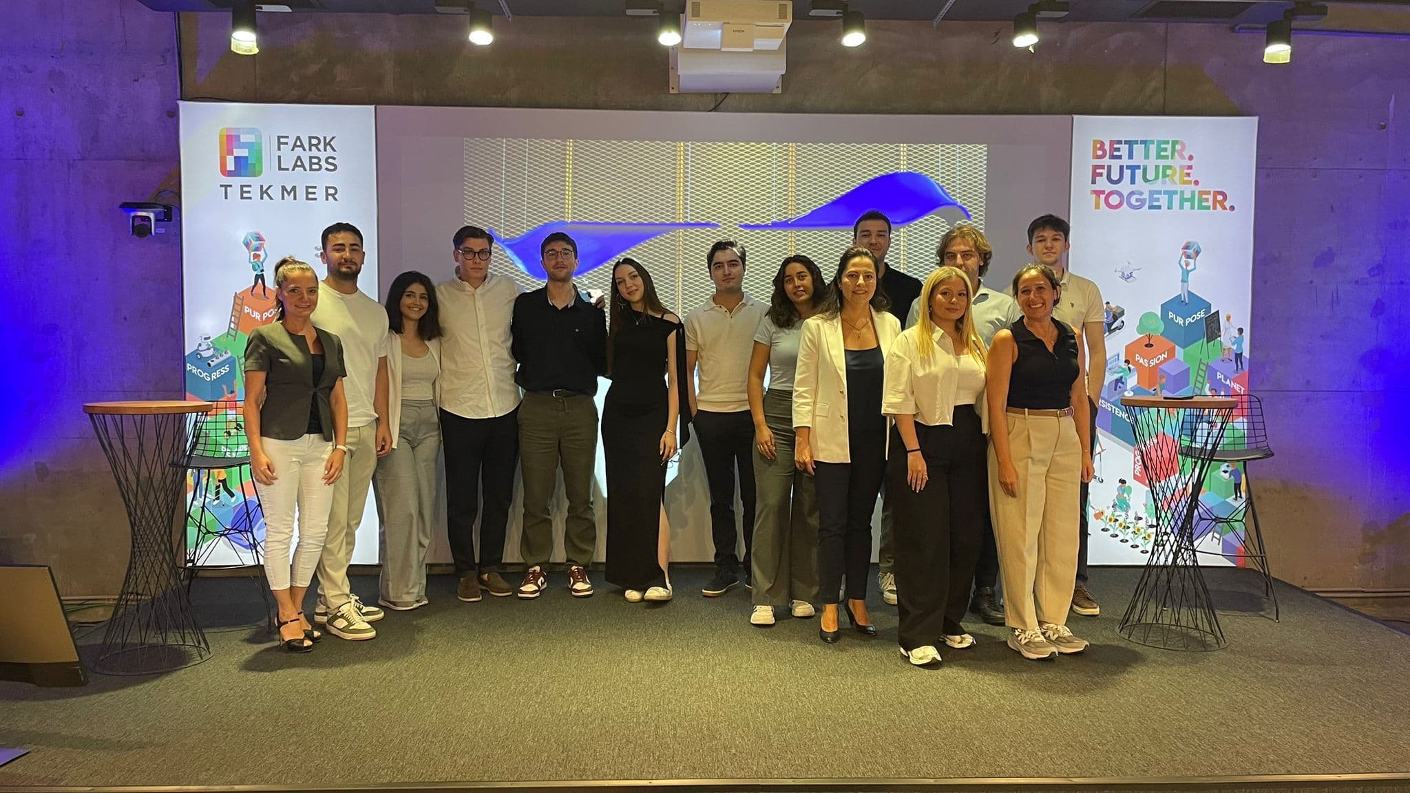 ÜNLÜ & Co Management Trainee Programı’nda Yeni Dönem