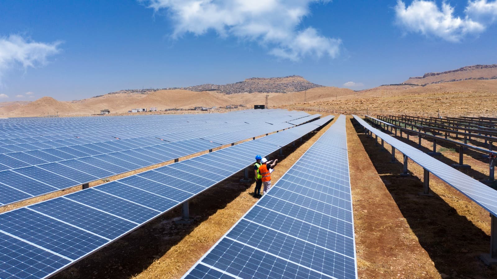 Consus Enerji, 2025 yılının ilk yarı finansal sonuçlarını açıkladı