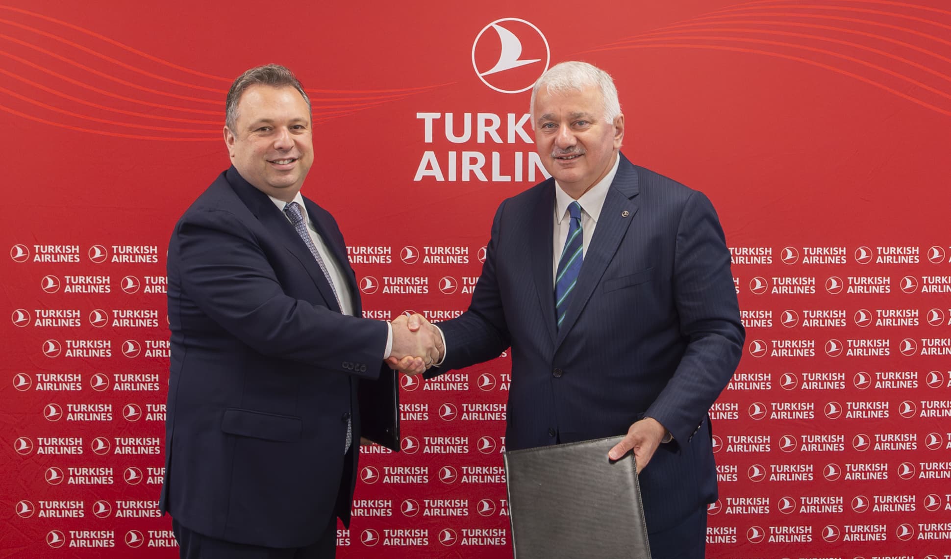 SOCAR Türkiye ve Türk Hava Yolları’ndan Stratejik Anlaşma