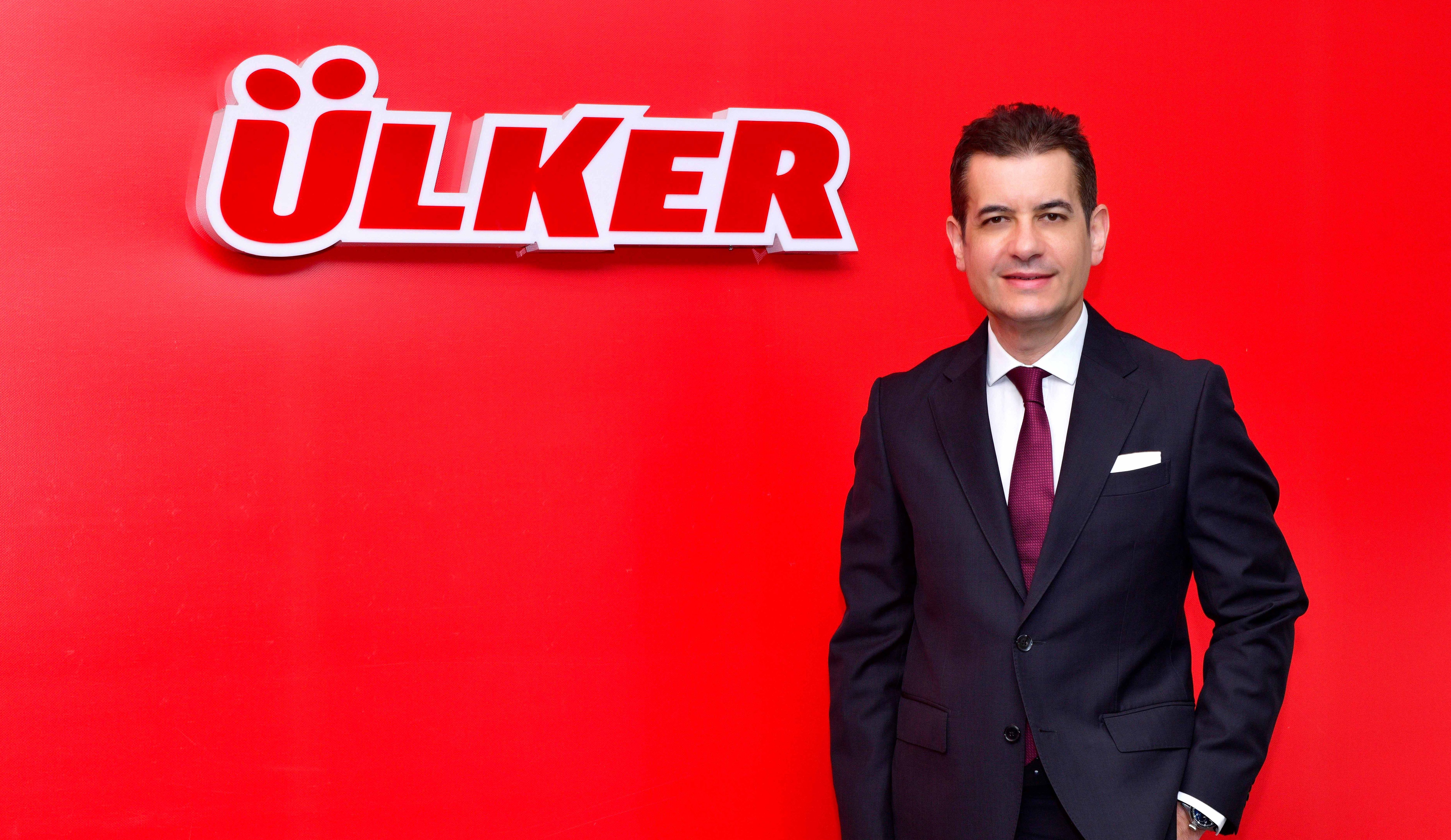 Ülker, ilk yarı yıl finansallarını açıkladı