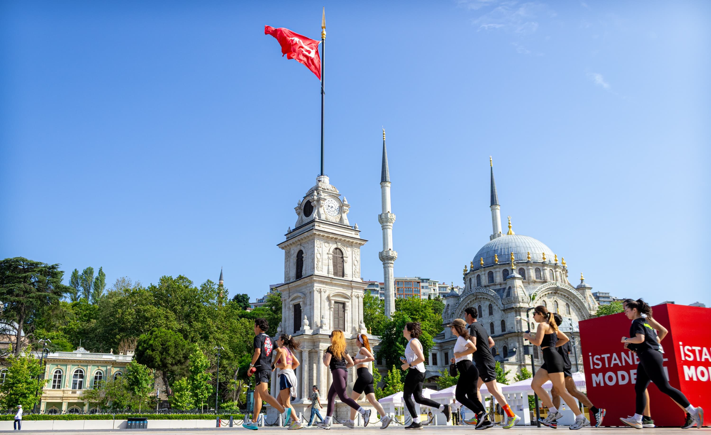 Galataport İstanbul, Zafer Bayramı’nı Kutluyor