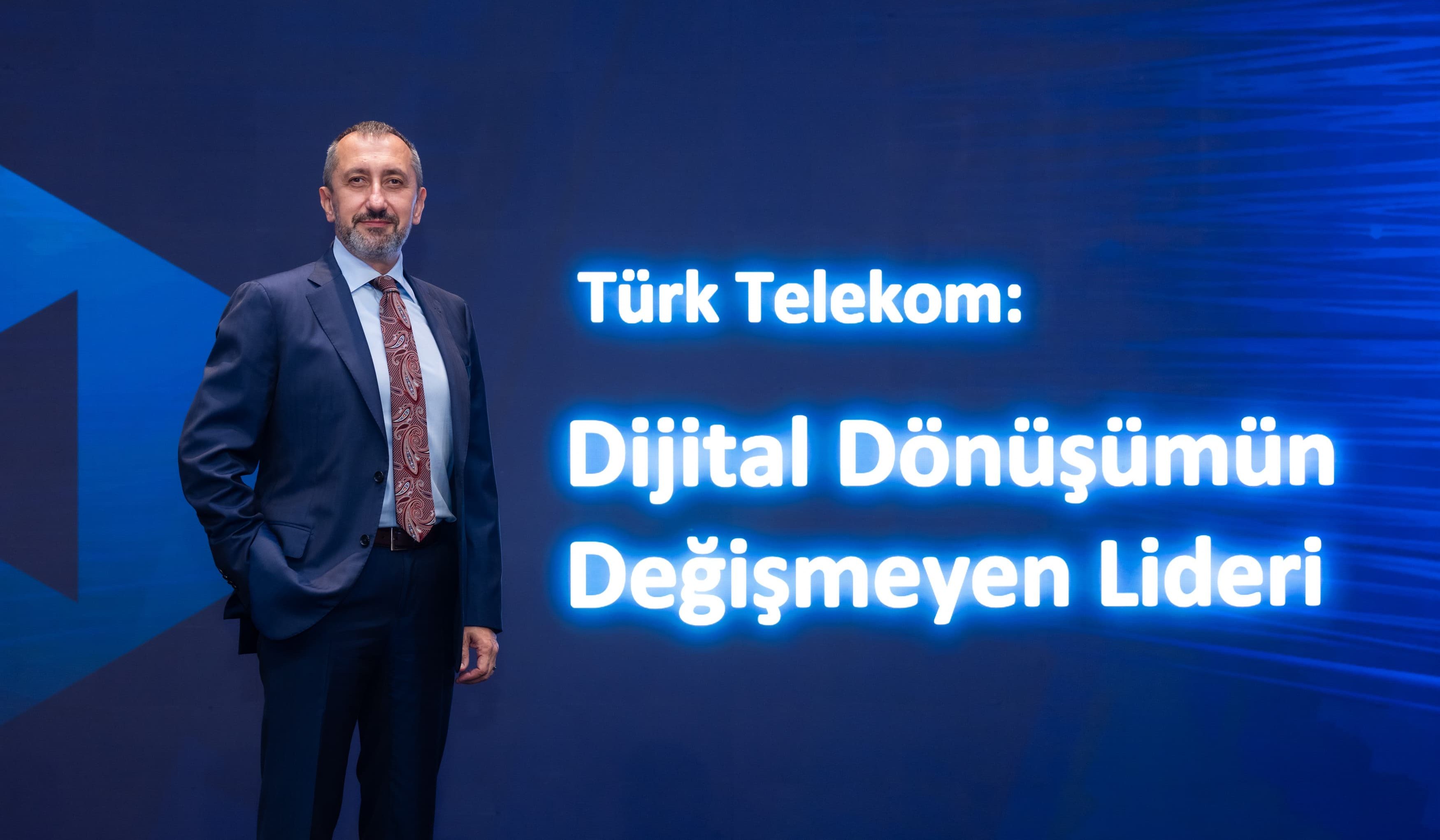 Türk Telekom’dan ülke ekonomisine 20 milyar dolarlık katkı