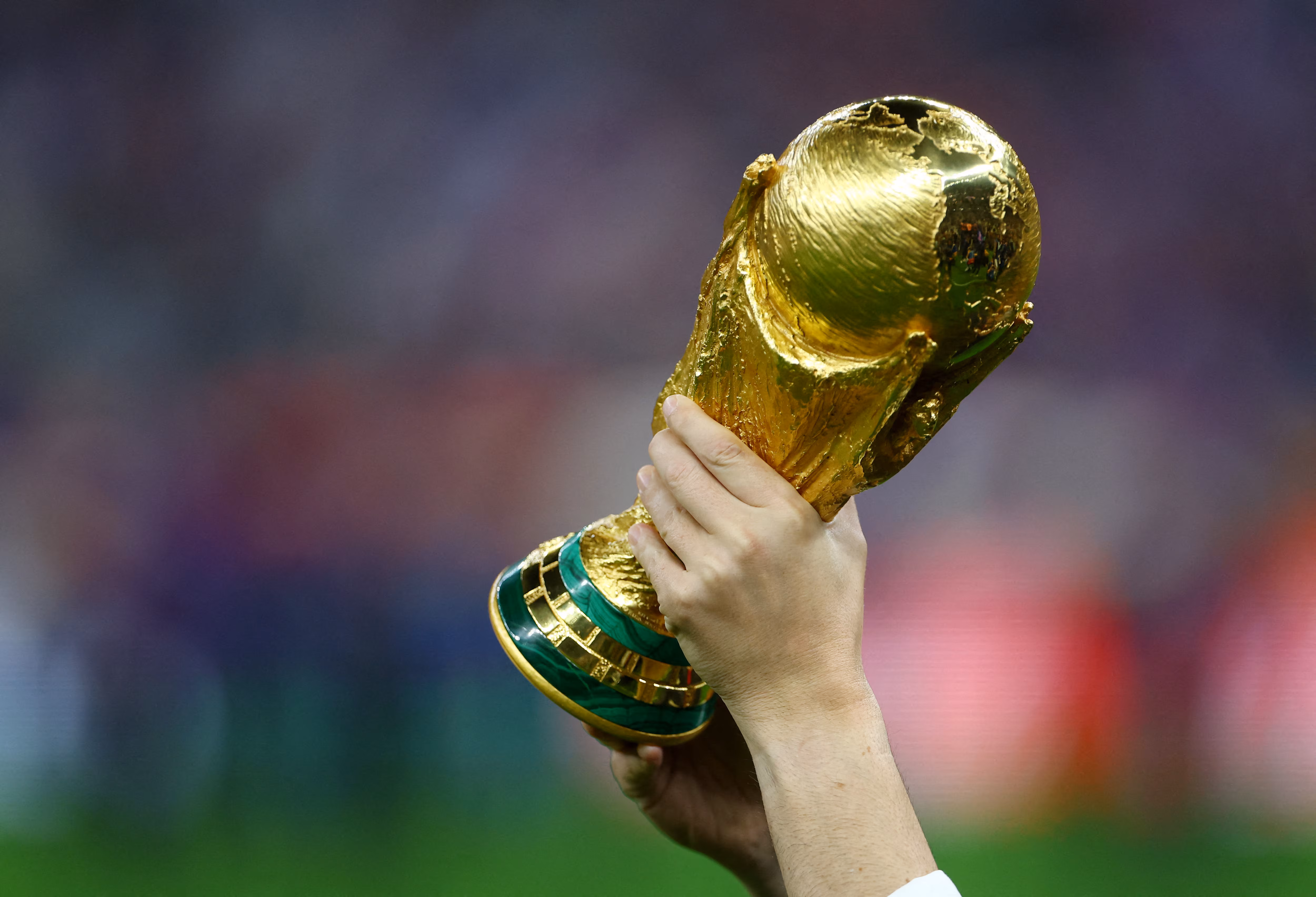 Dünya Kupası 2026’ya giden yol, Visa sahipleri için erkenden açılıyor