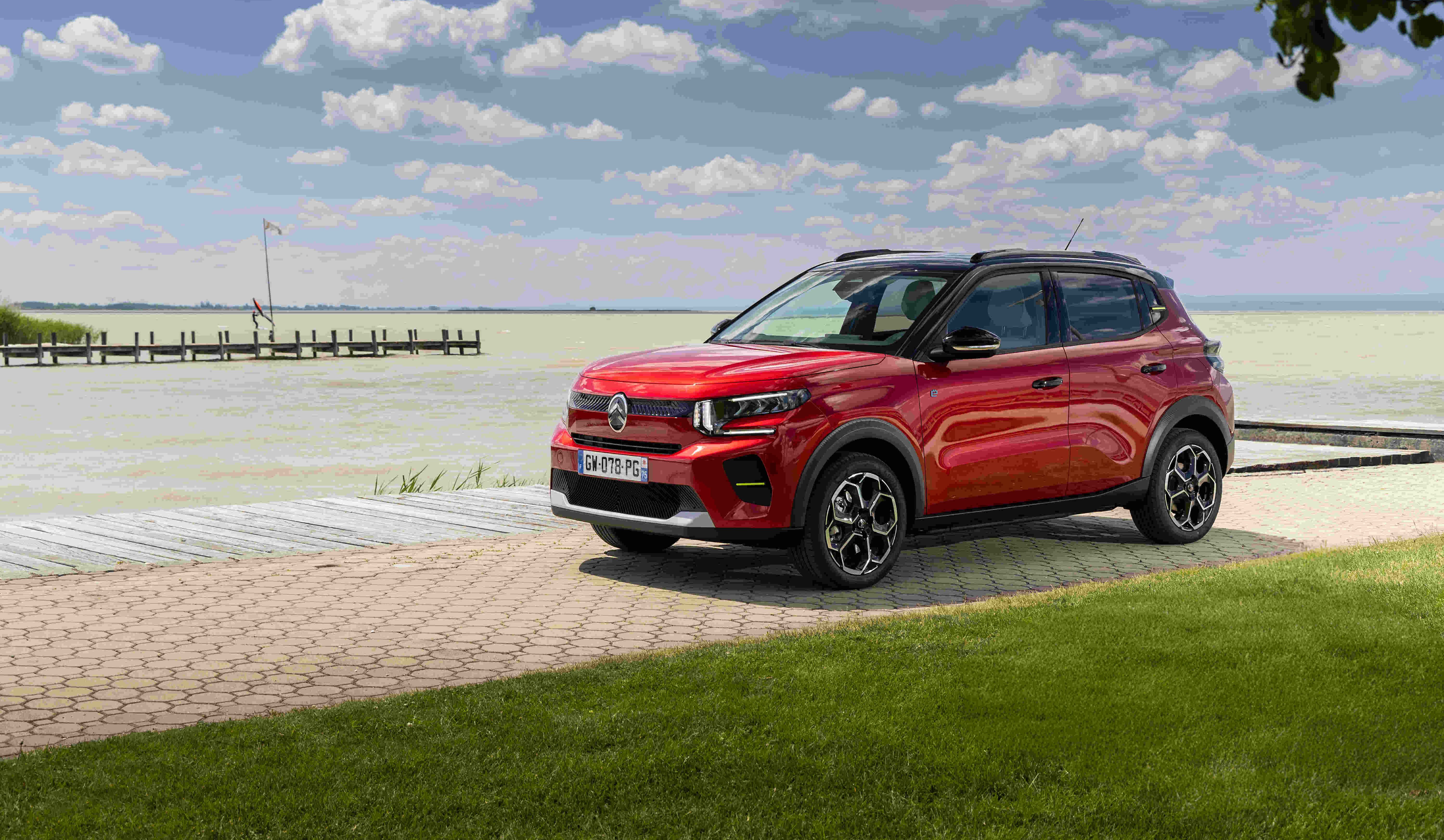 Citroen’den Ağustos Ayına Özel Fırsatlar!