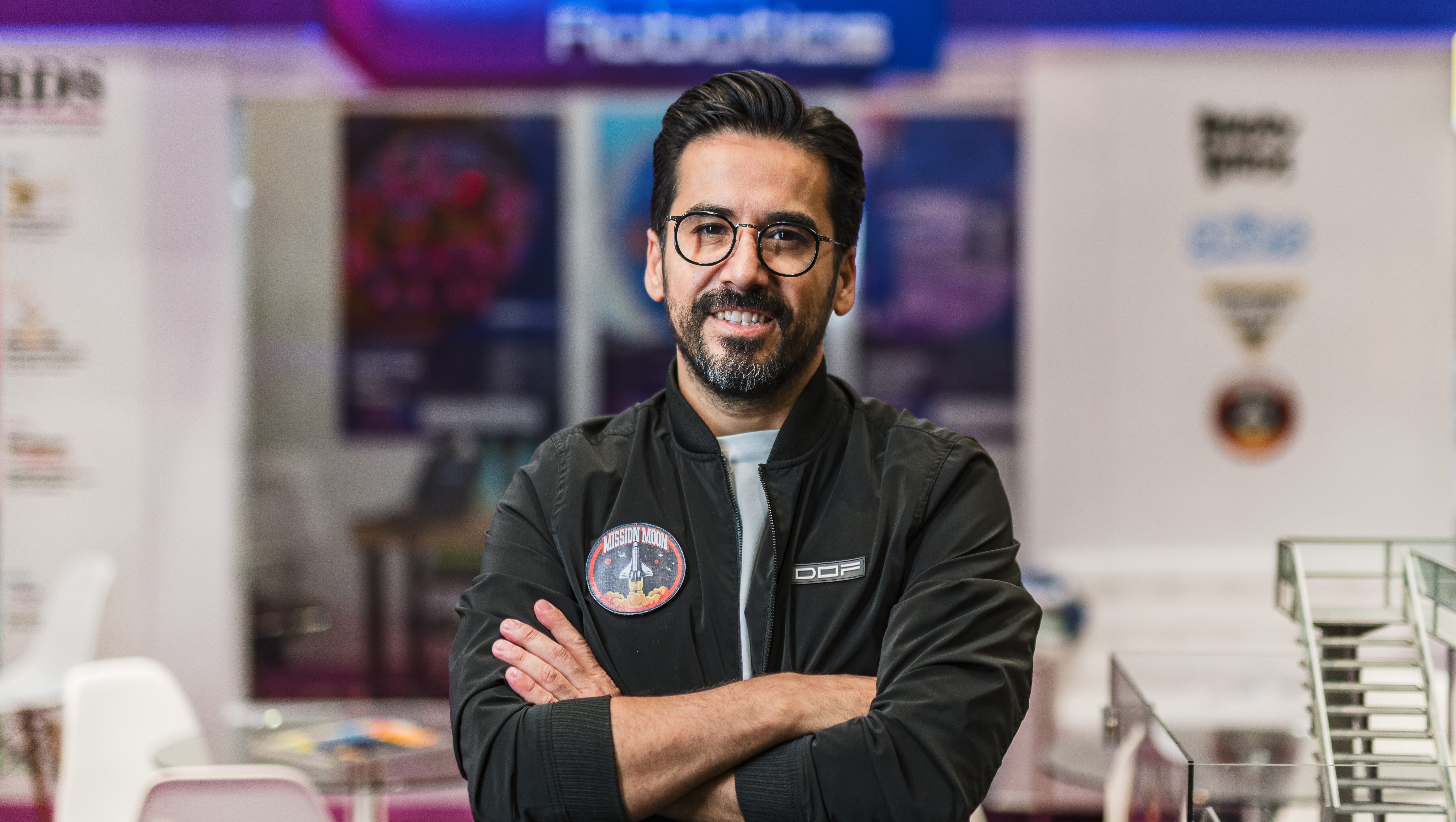 DOF Robotics’in halka arzına büyük ilgi