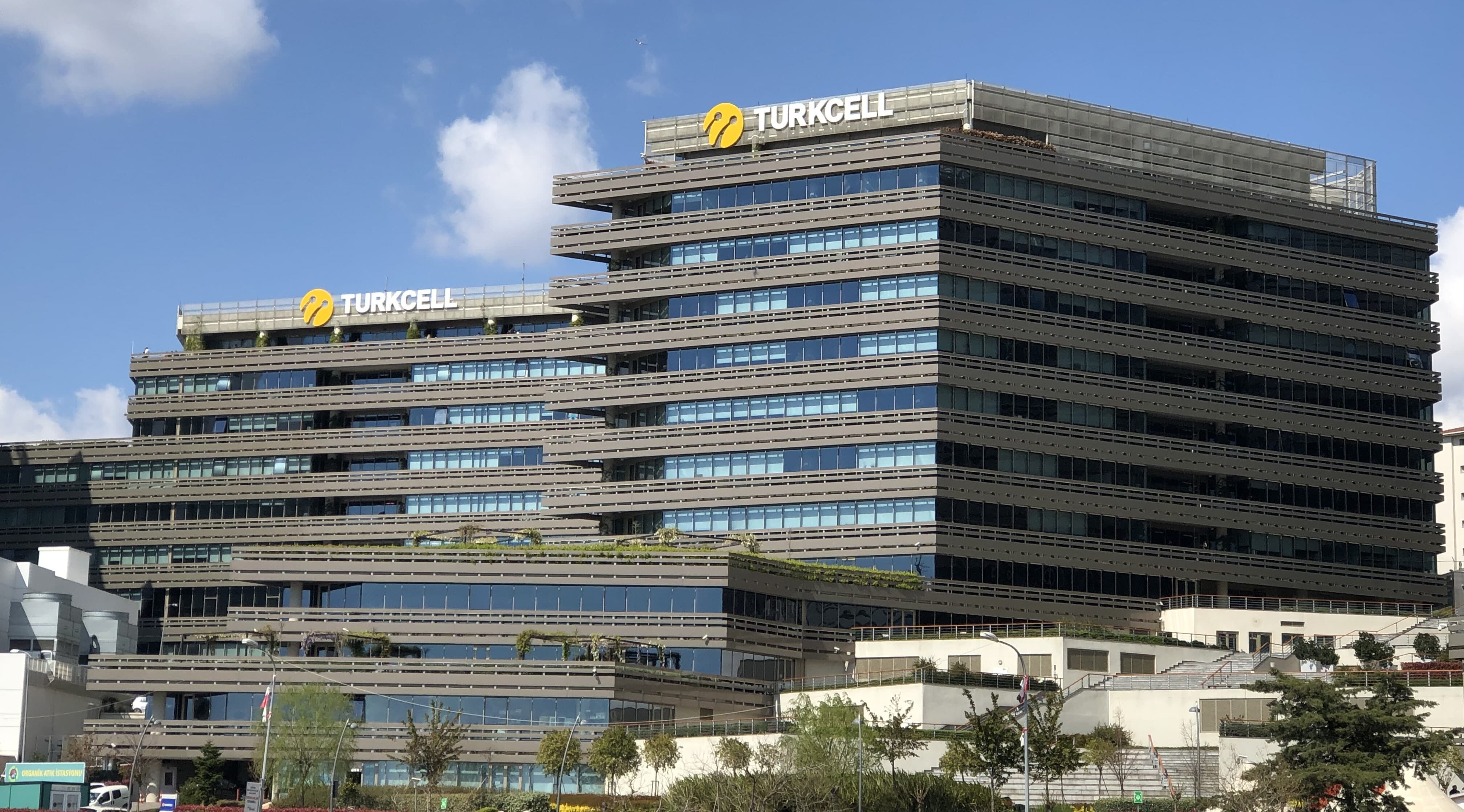 Turkcell “Dünyanın En İyi Şirketleri” listesinde